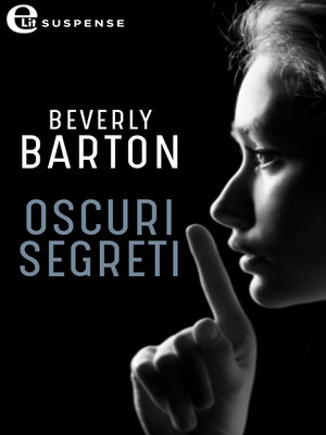 cover image of Oscuri segreti